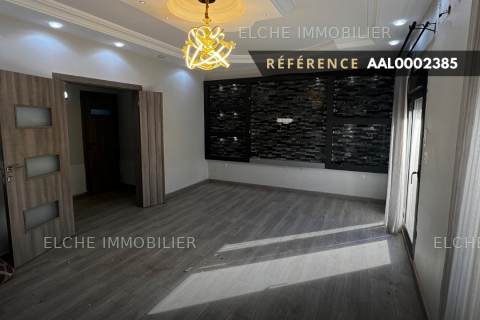 Appartement F3 à louè