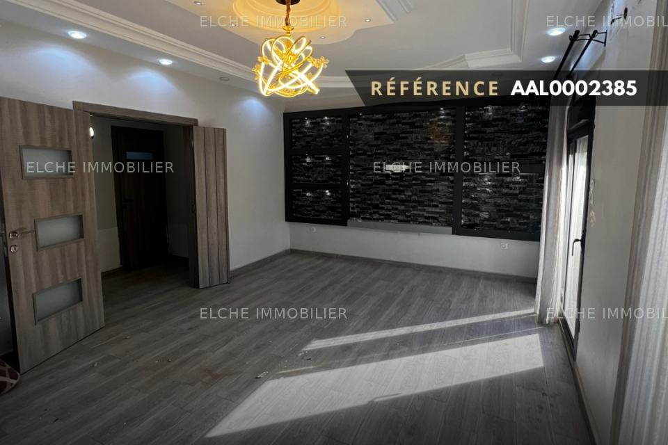 Appartement F3 à louè