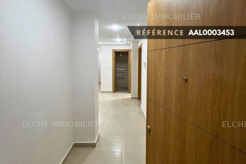 Appartement F3 à louer