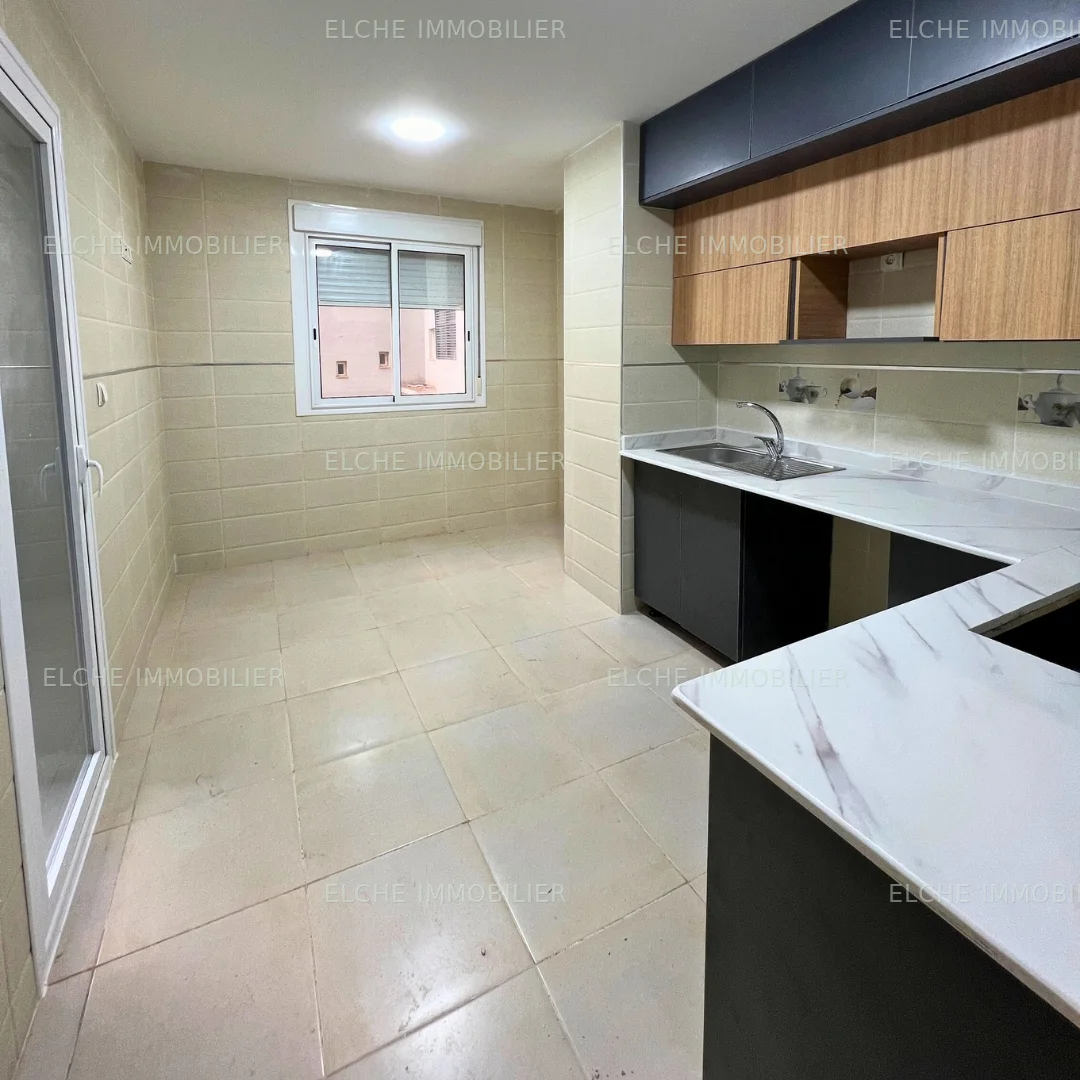 Appartement F3 à louer
