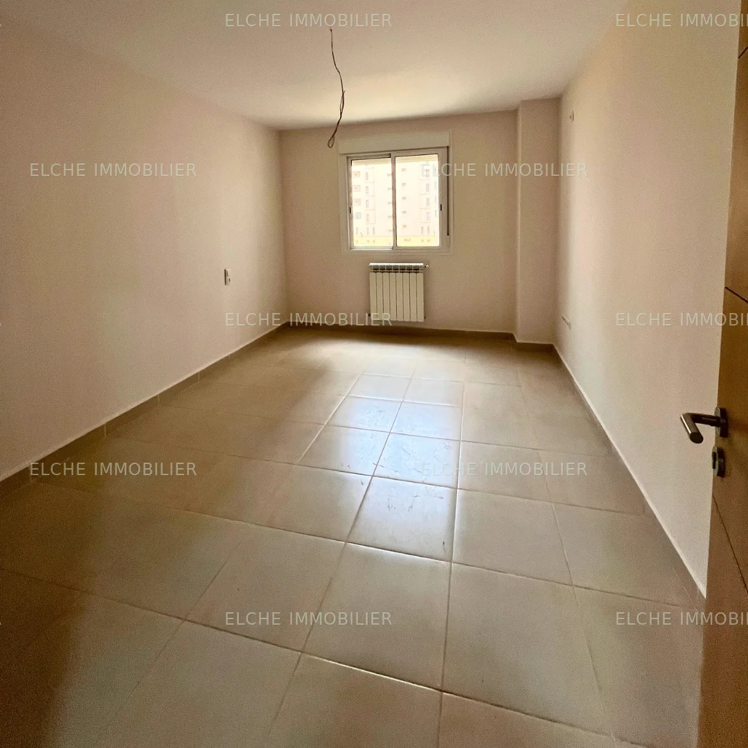 Appartement F3 à louer