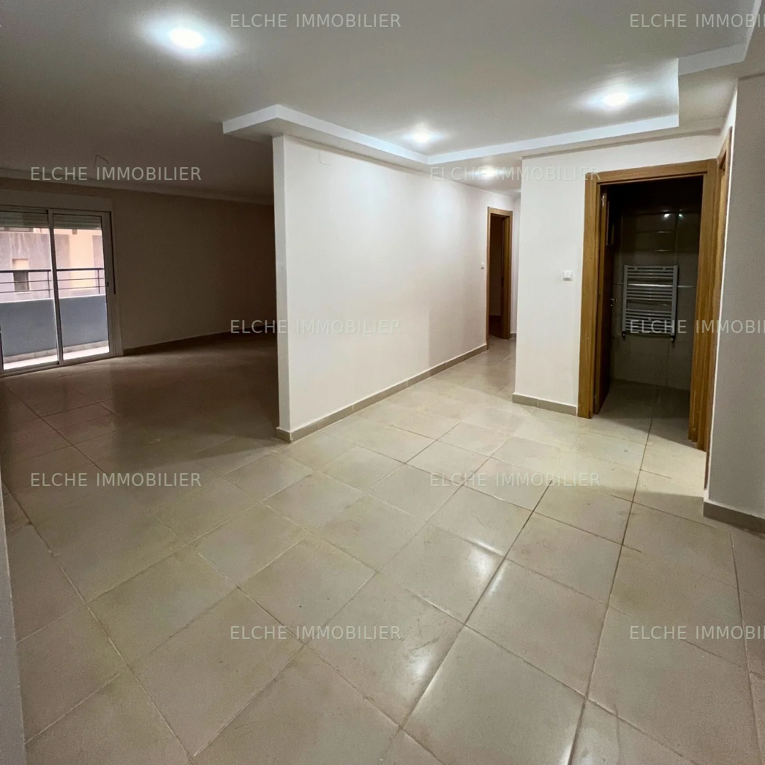 Appartement F3 à louer