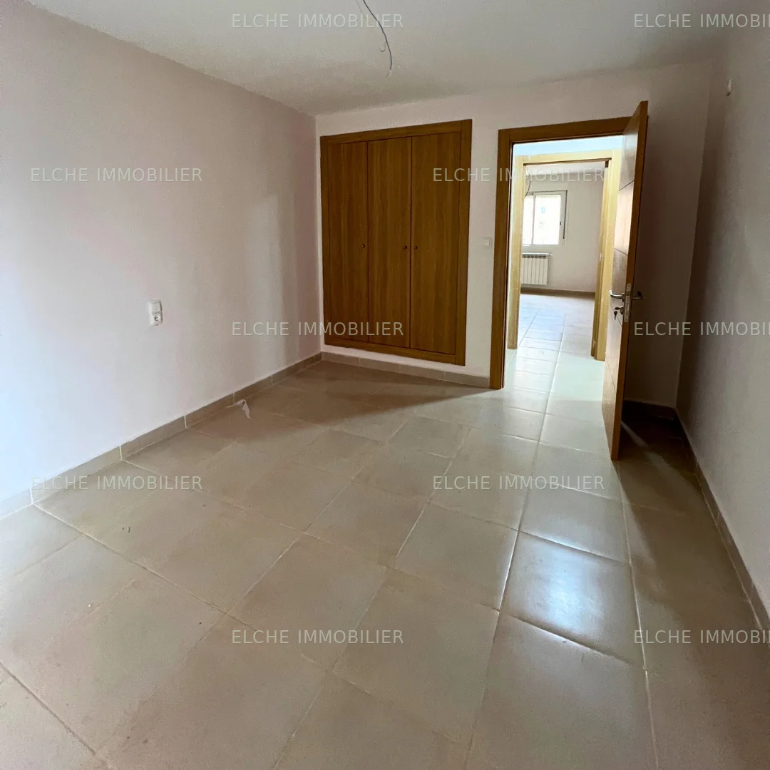 Appartement F3 à louer