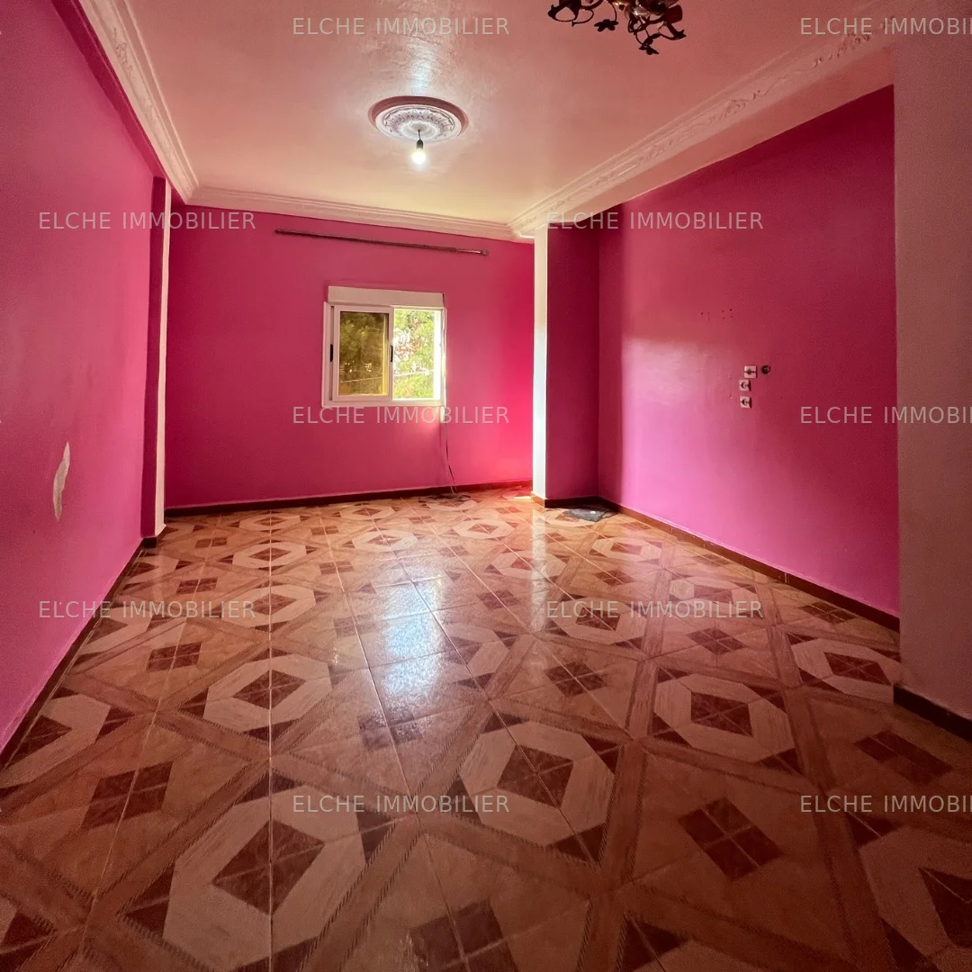 Villa R+2 à vendre