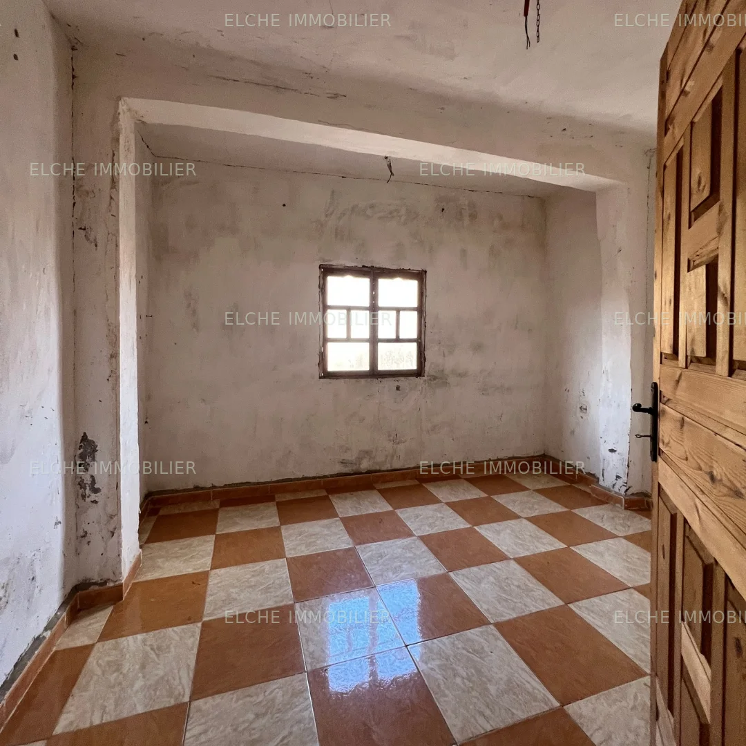 Villa R+2 à vendre