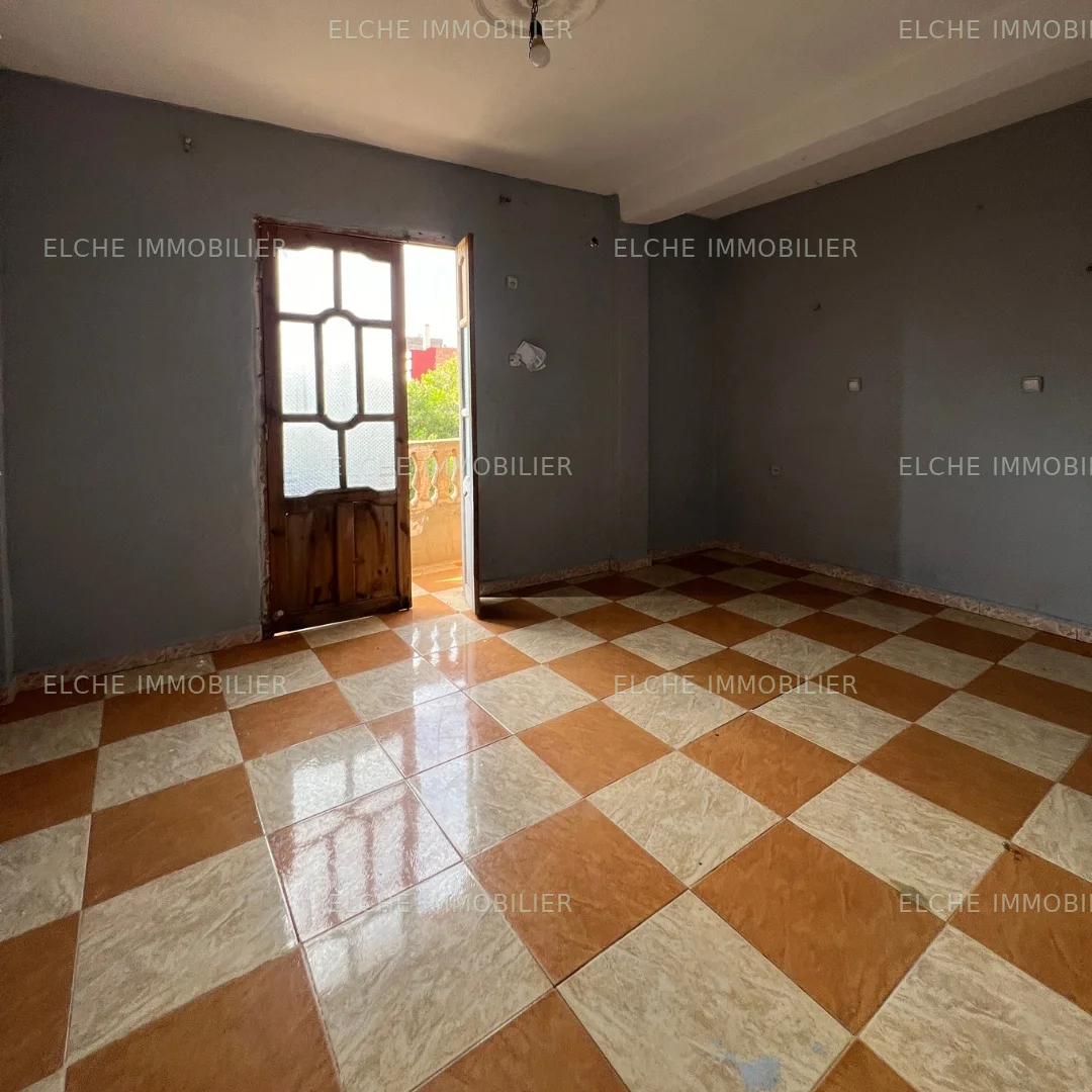 Villa R+2 à vendre