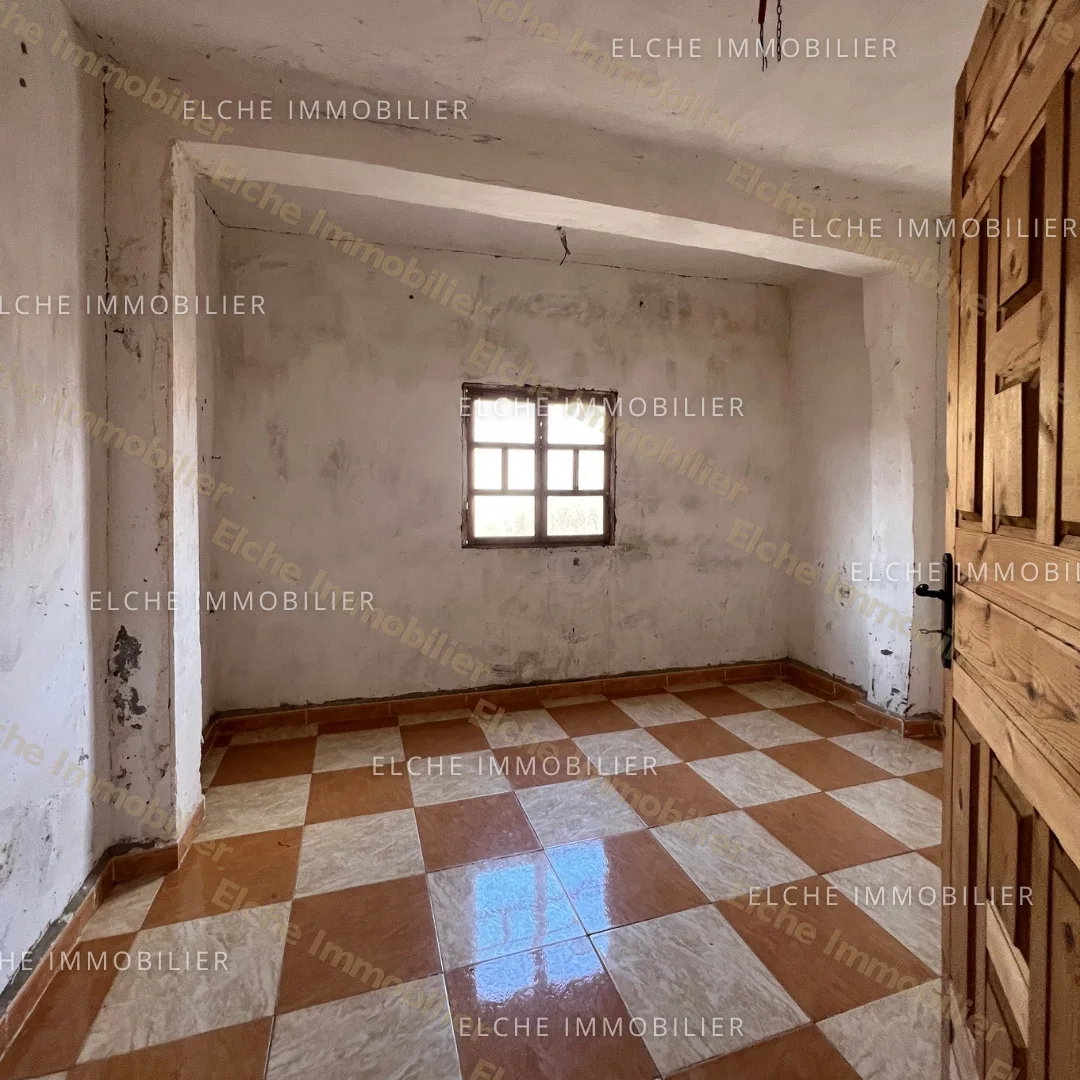 Villa R+2 à vendre
