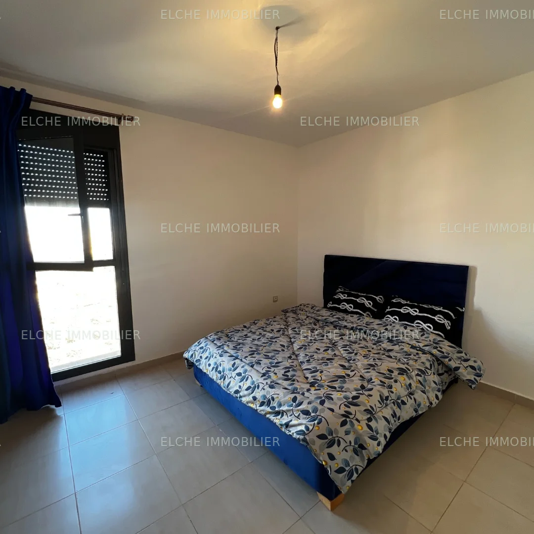 Appartement F3 à Louè