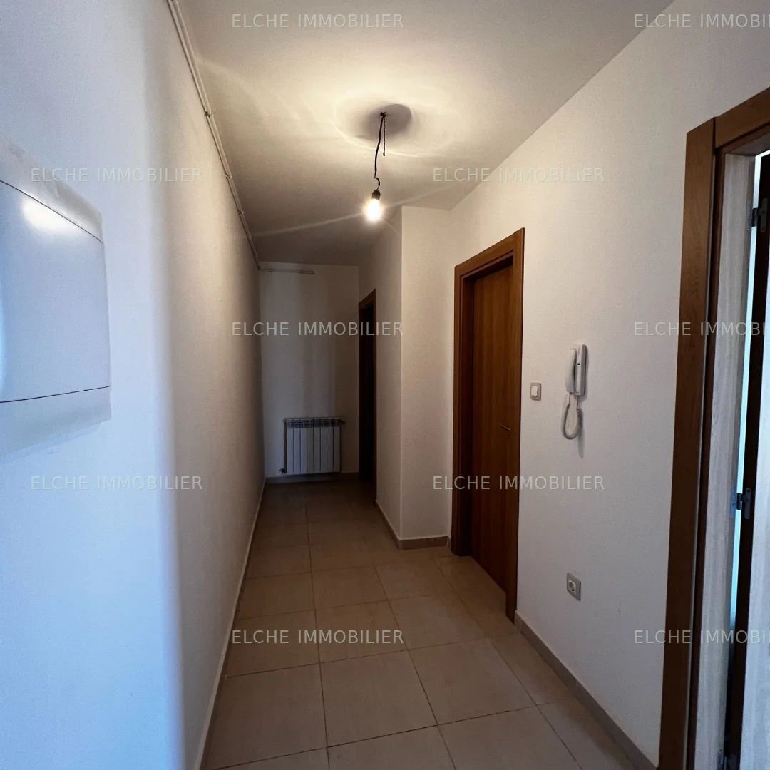 Appartement F3 à Louè