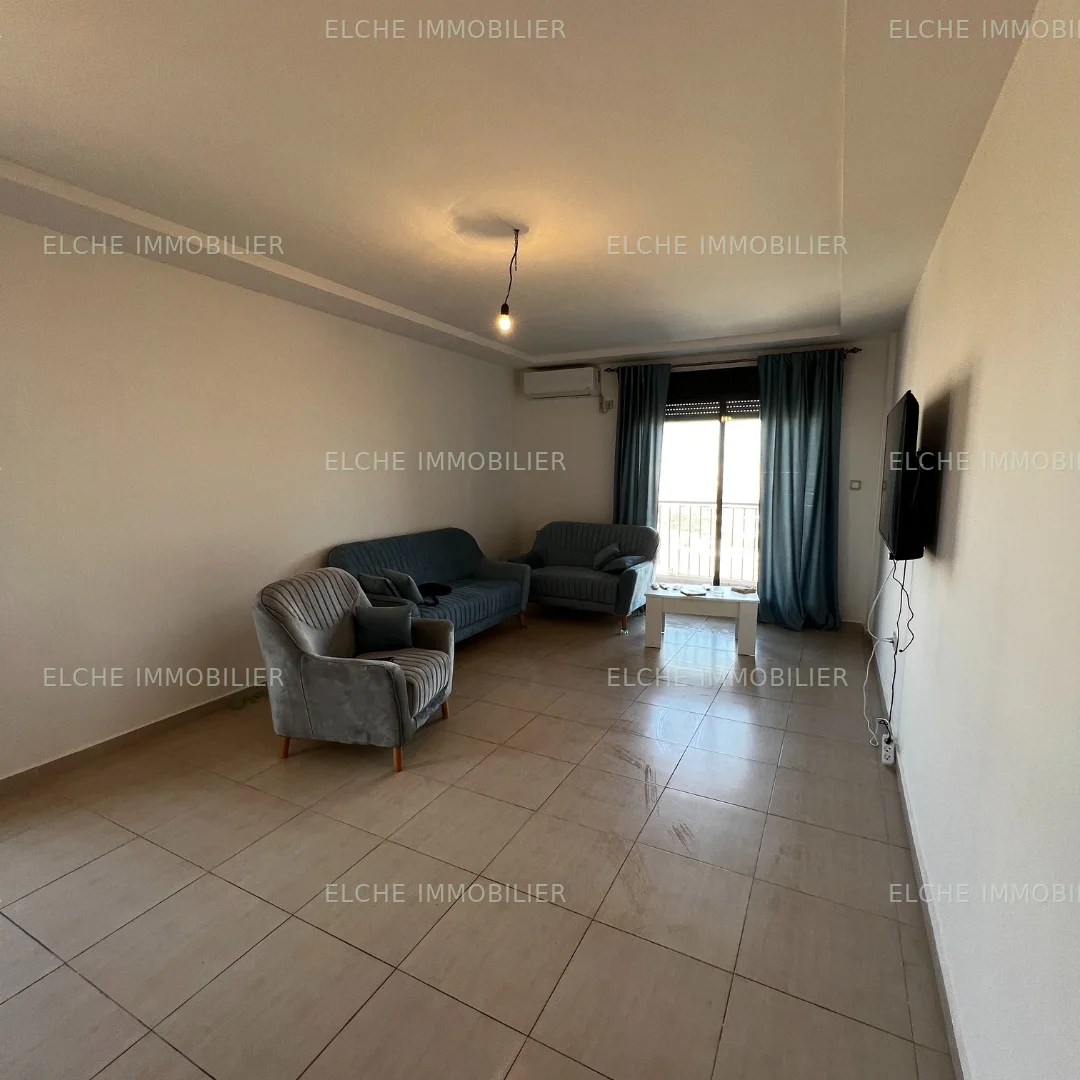 Appartement F3 à Louè