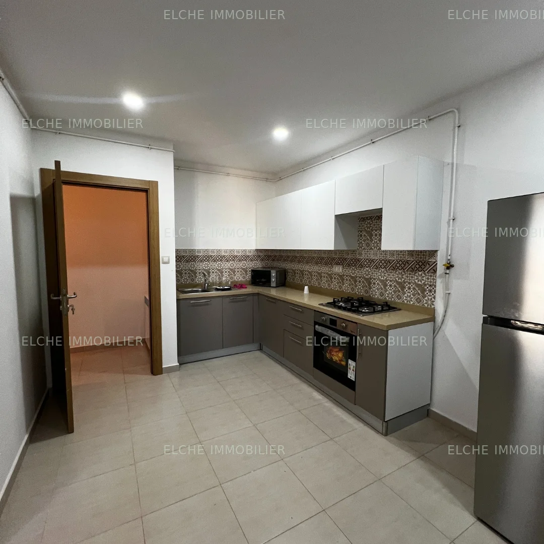Appartement F3 à Louè