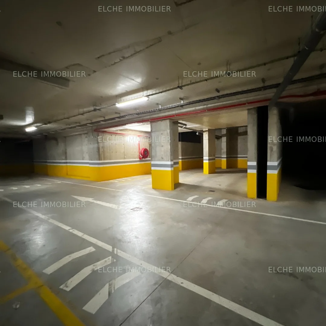 Appartement F4 à Louè