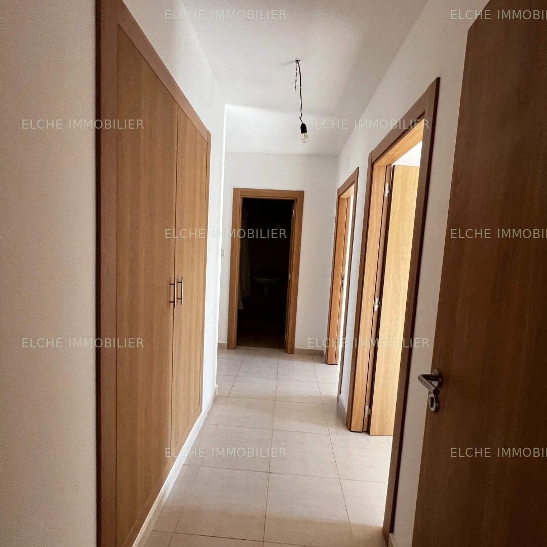 Appartement F4 à Louè