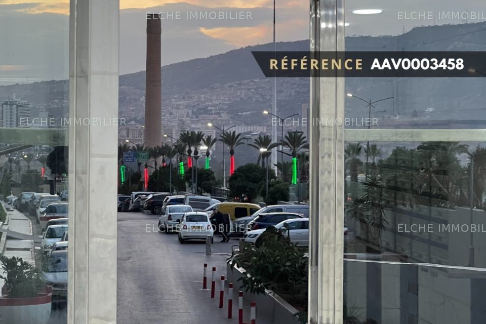 Appartement T6 à vendre