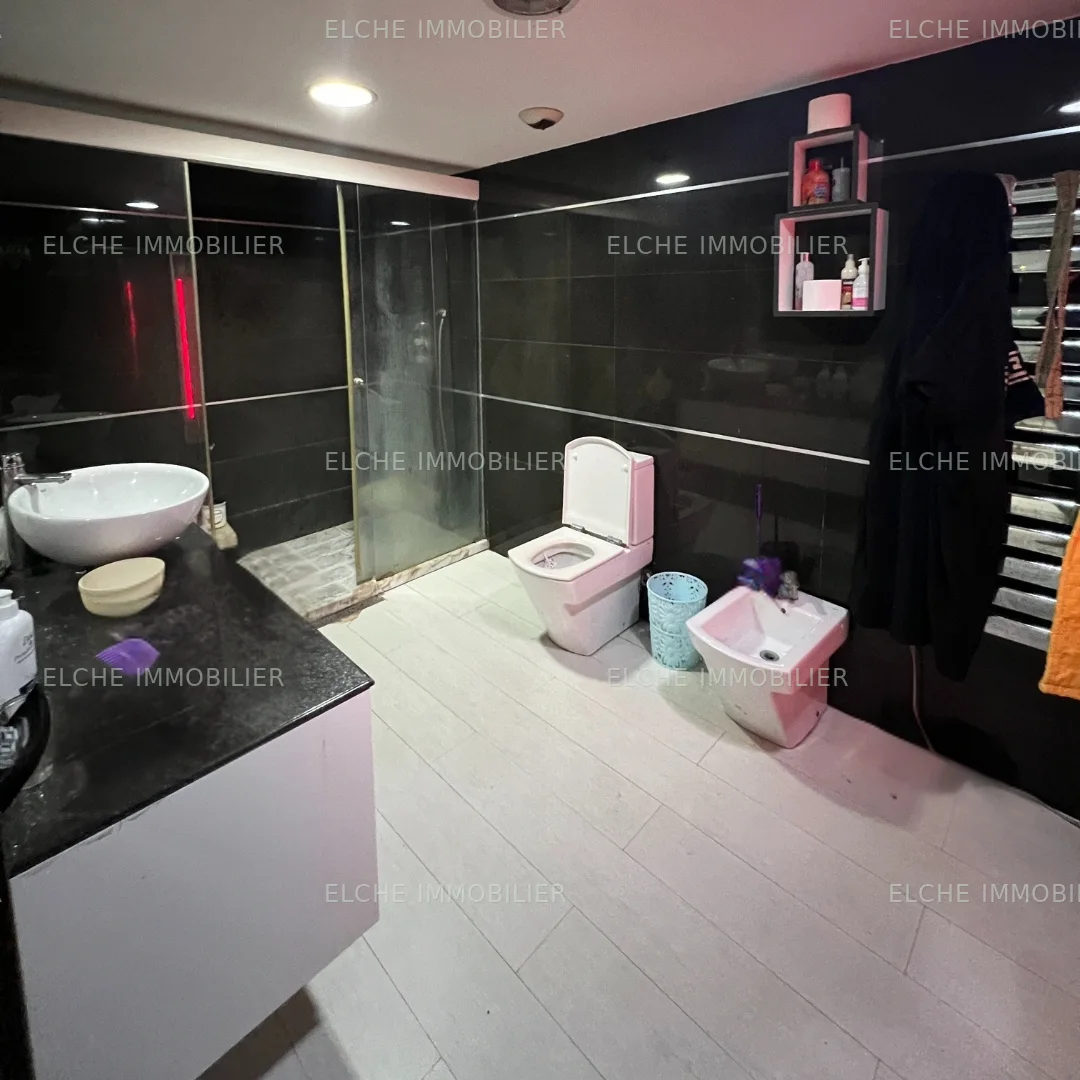 Appartement T6 à vendre