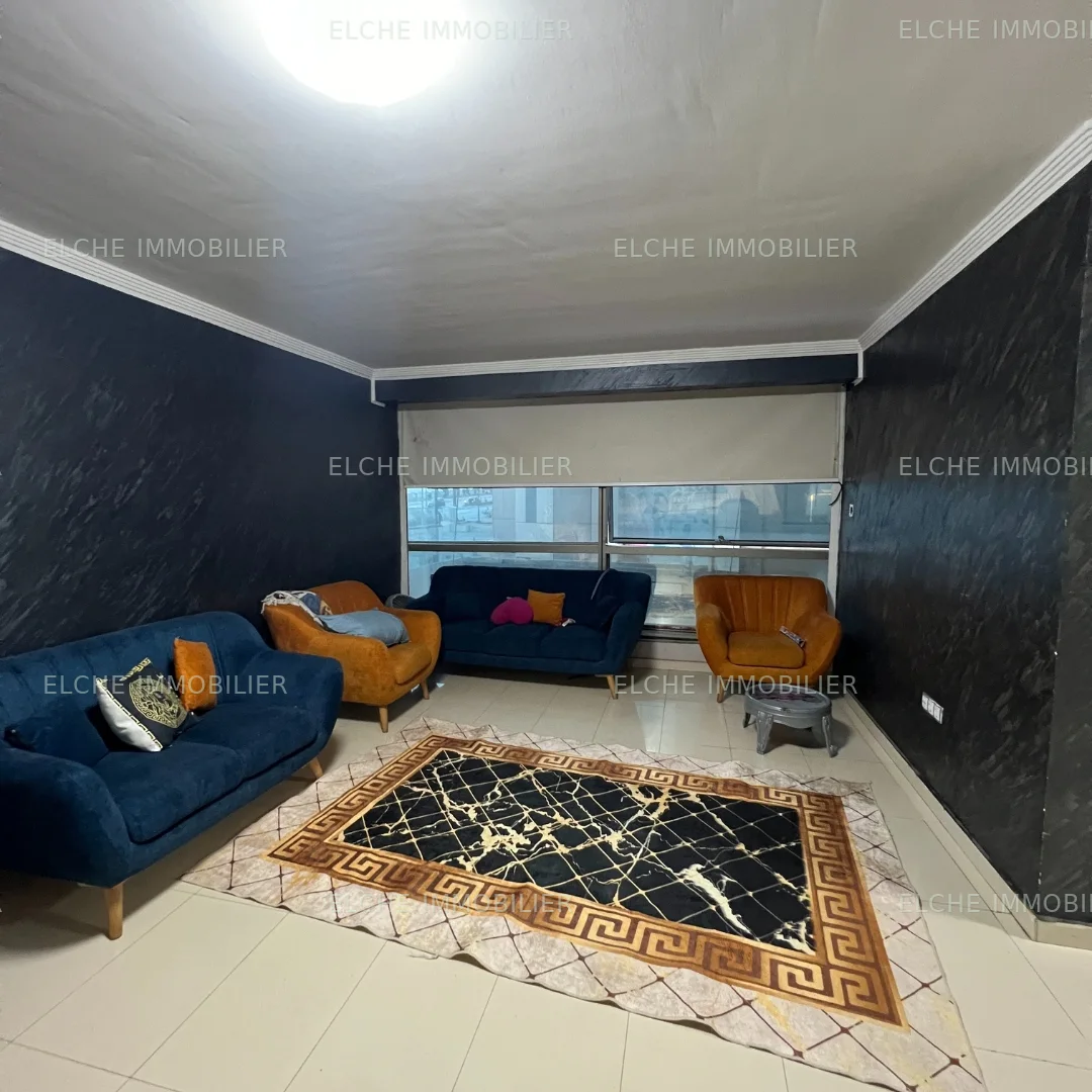 Appartement T6 à vendre