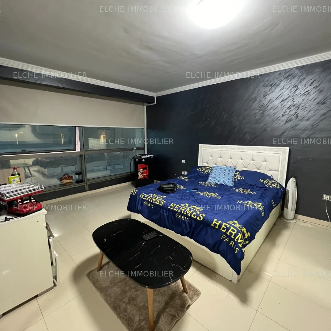 Appartement T6 à vendre