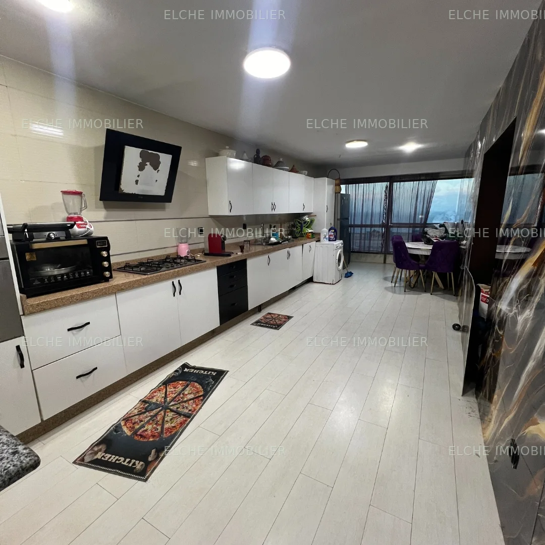 Appartement T6 à vendre