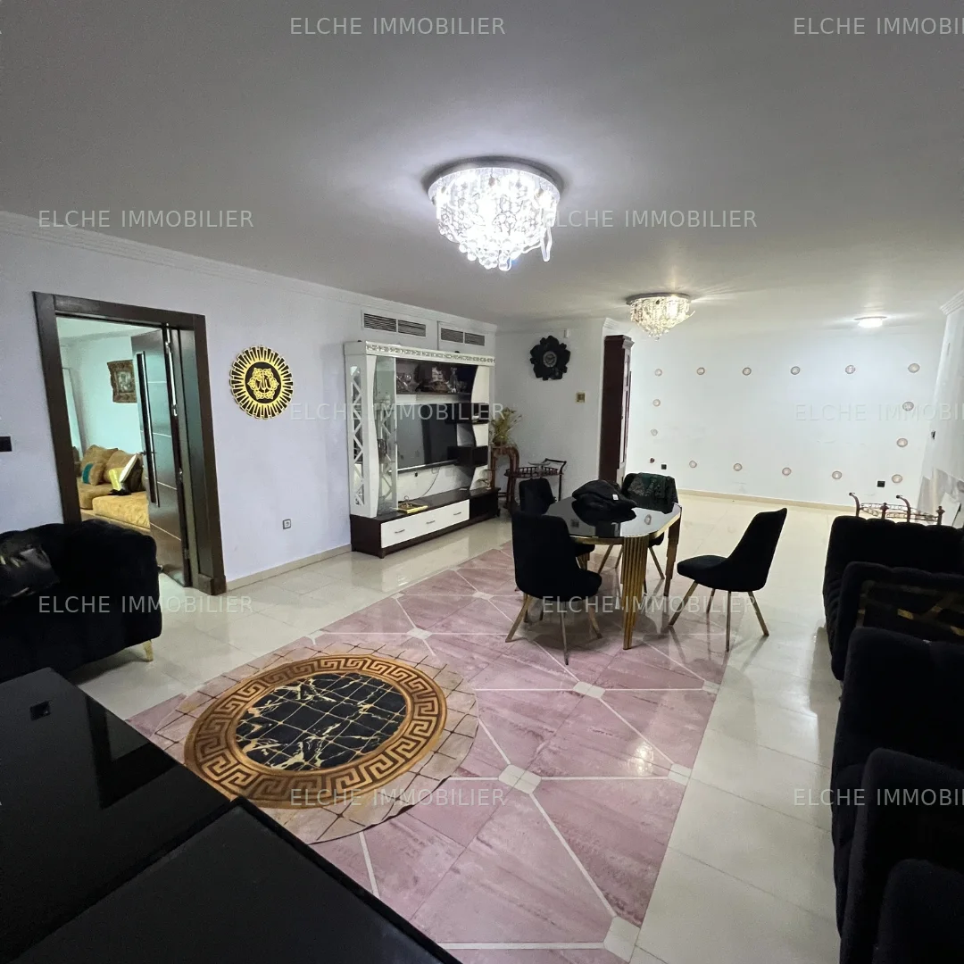 Appartement T6 à vendre