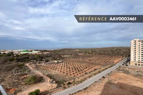 Appartement F4 à vendre