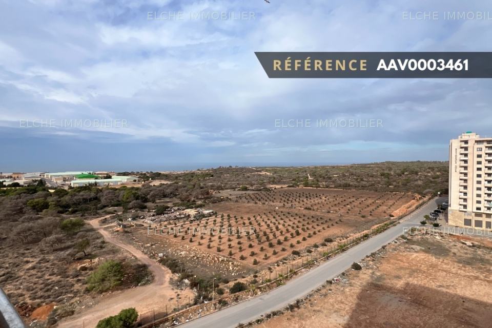 Appartement F4 à vendre