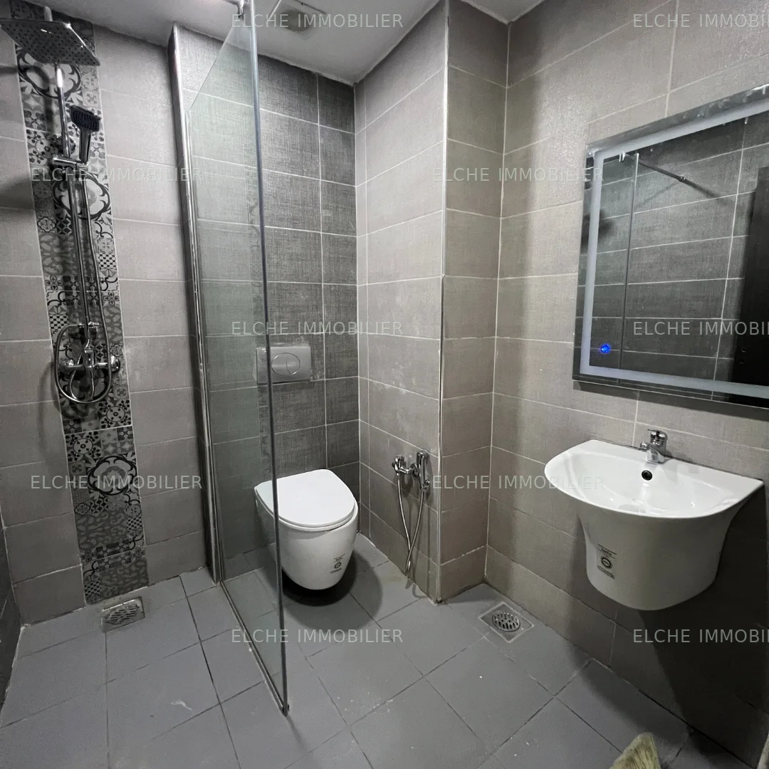 Appartement F4 à vendre