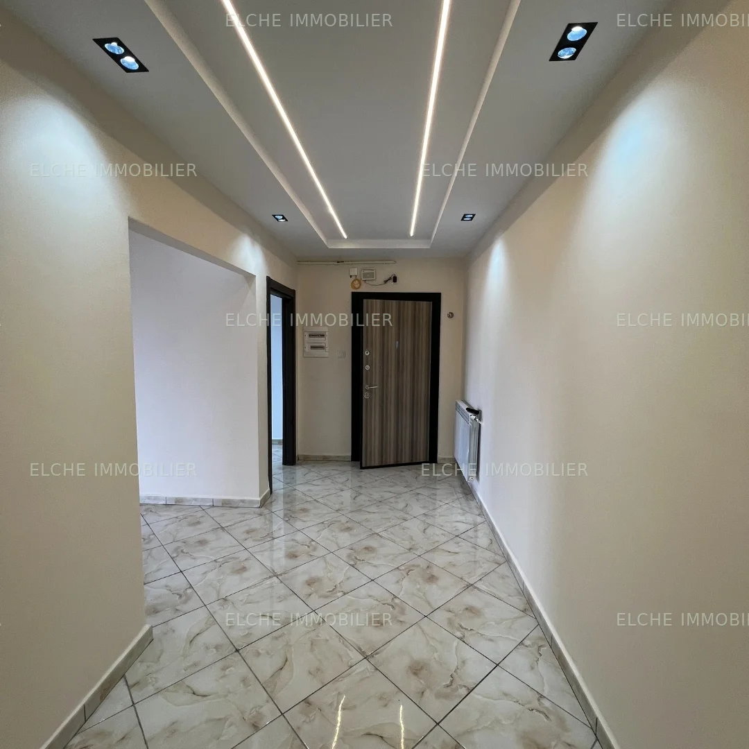 Appartement F4 à vendre
