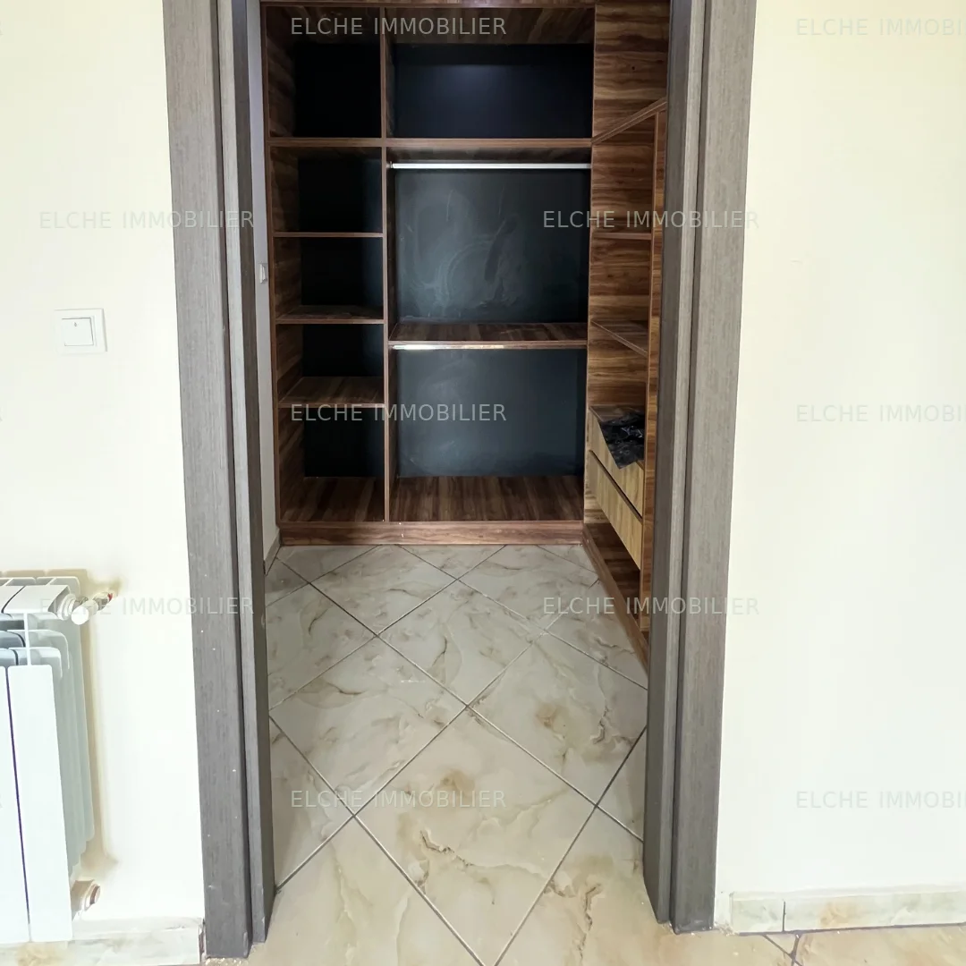 Appartement F4 à vendre