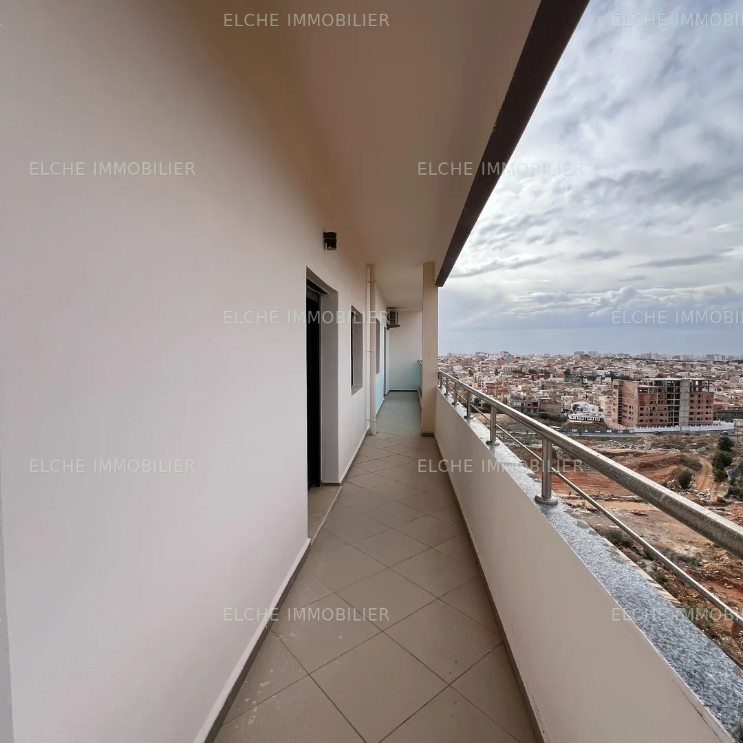 Appartement F4 à vendre