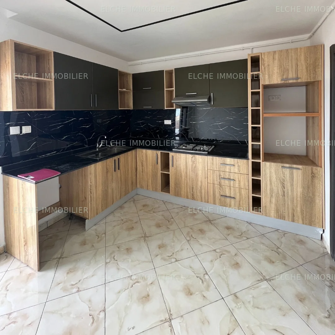Appartement F4 à vendre