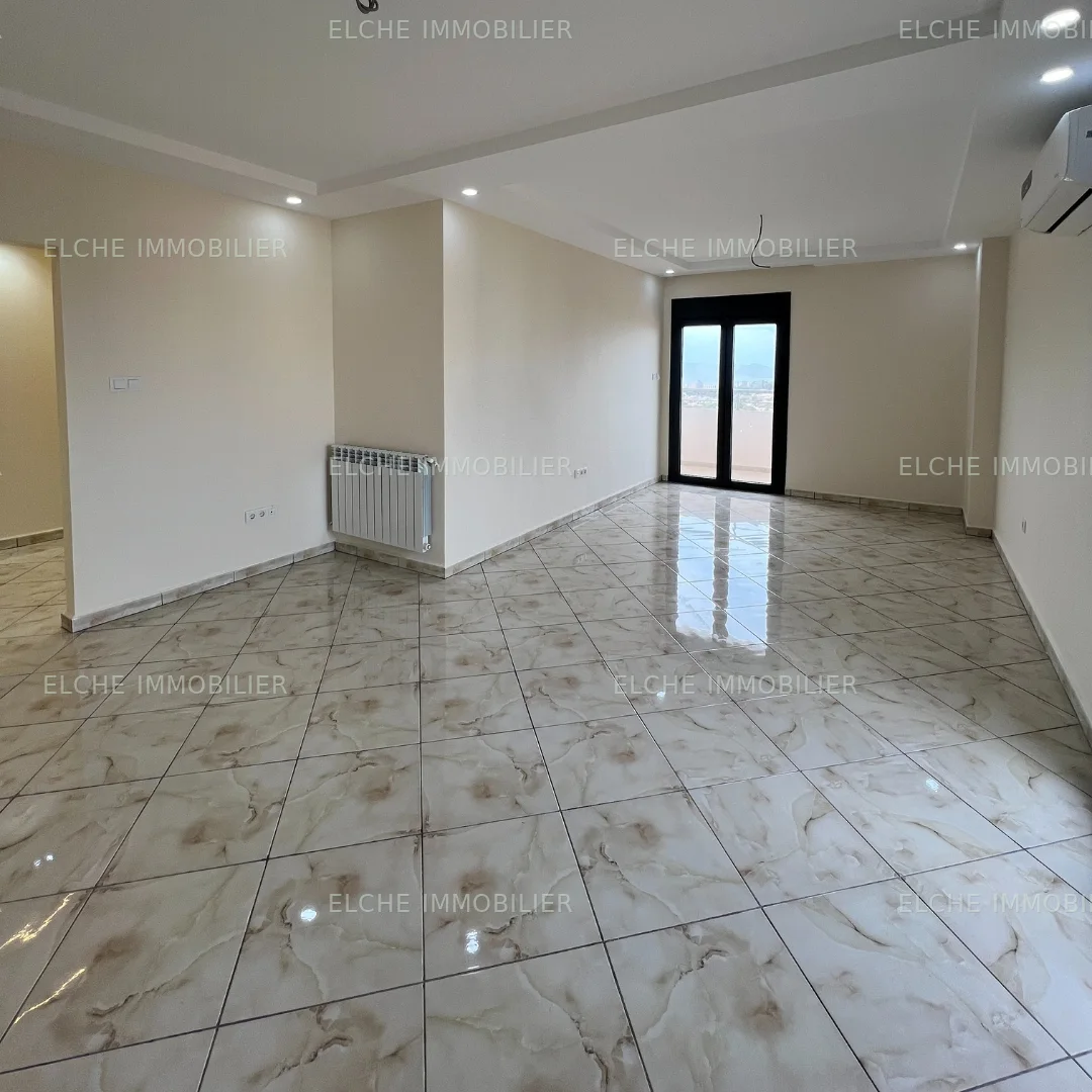 Appartement F4 à vendre