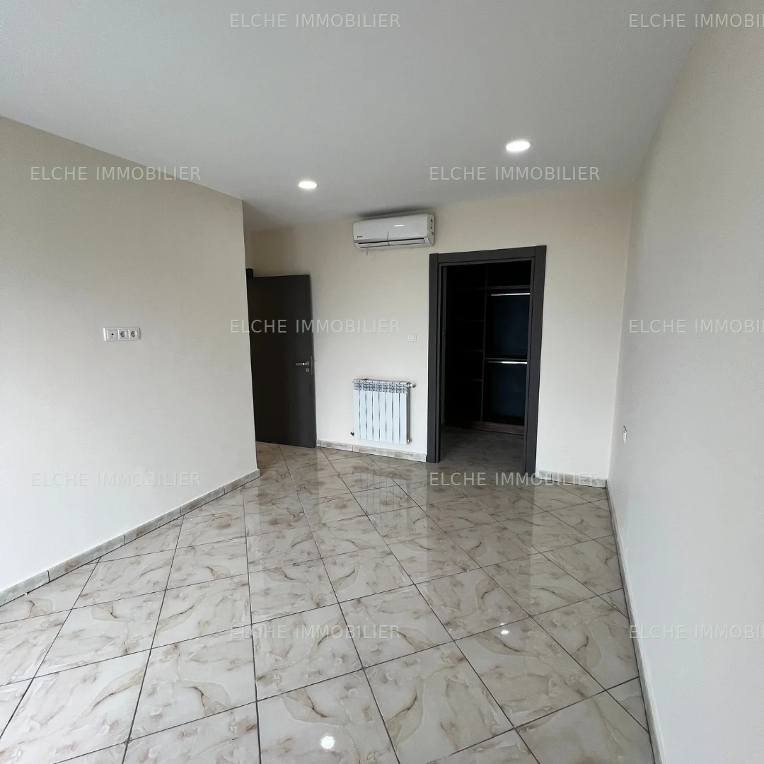Appartement F4 à vendre