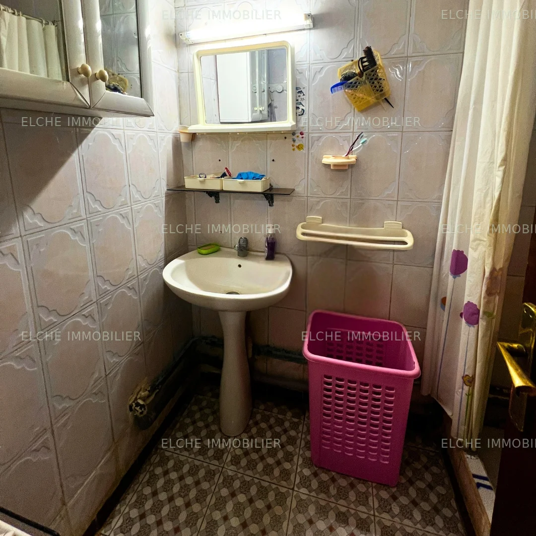 Appartement F3 à Vendre