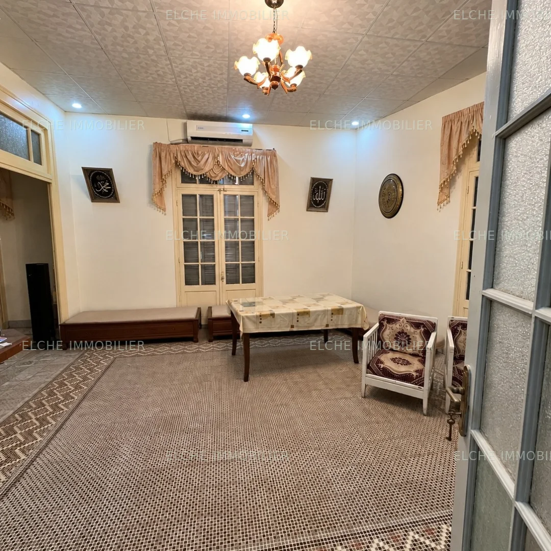 Appartement F8 à vendre