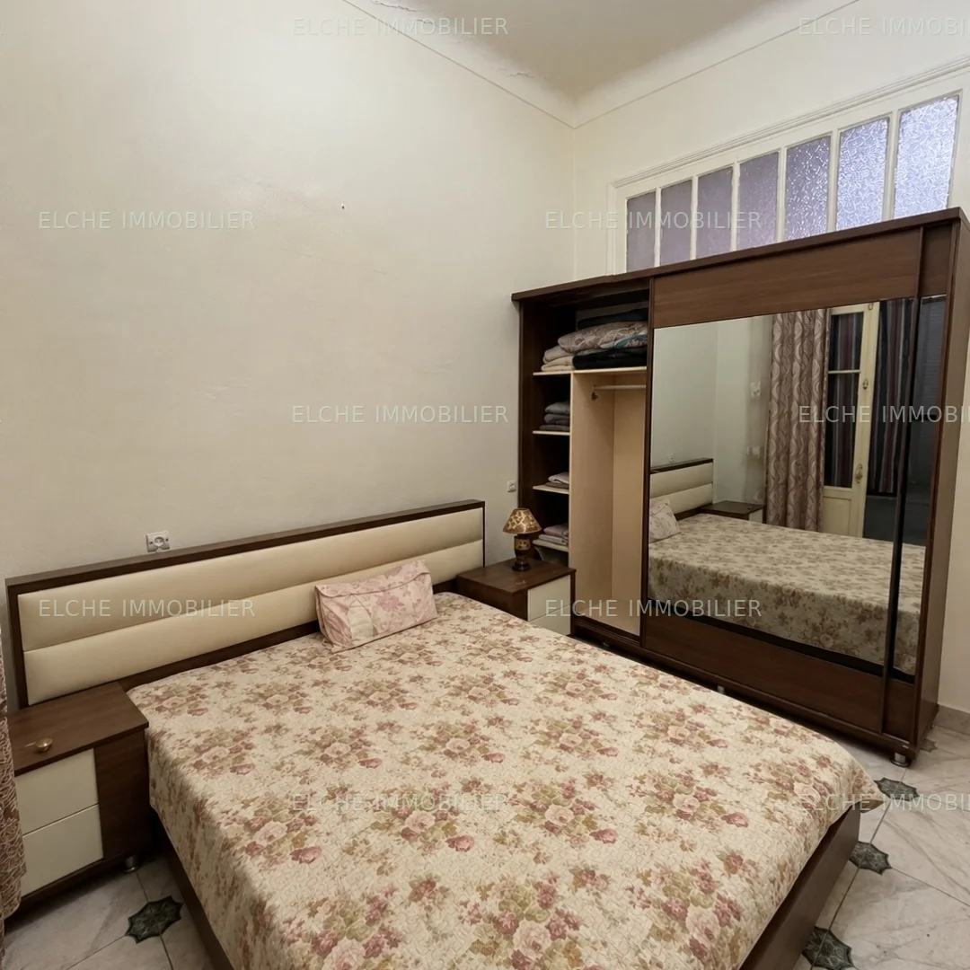 Appartement F8 à vendre