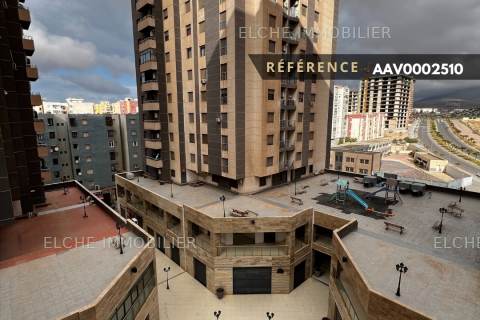 Appartement F3 à Vendre