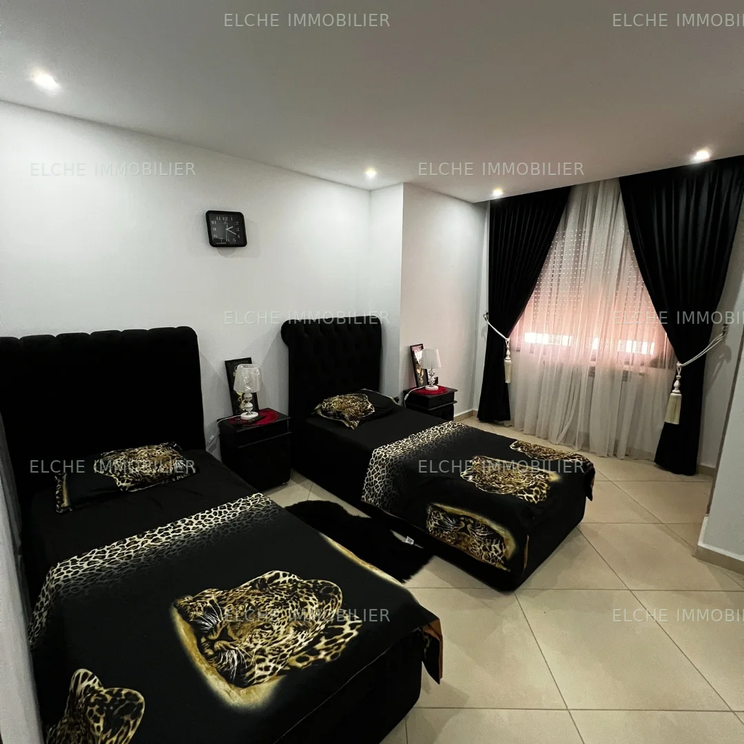 Appartement F3 à Vendre