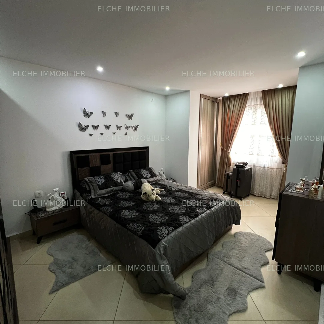 Appartement F3 à Vendre