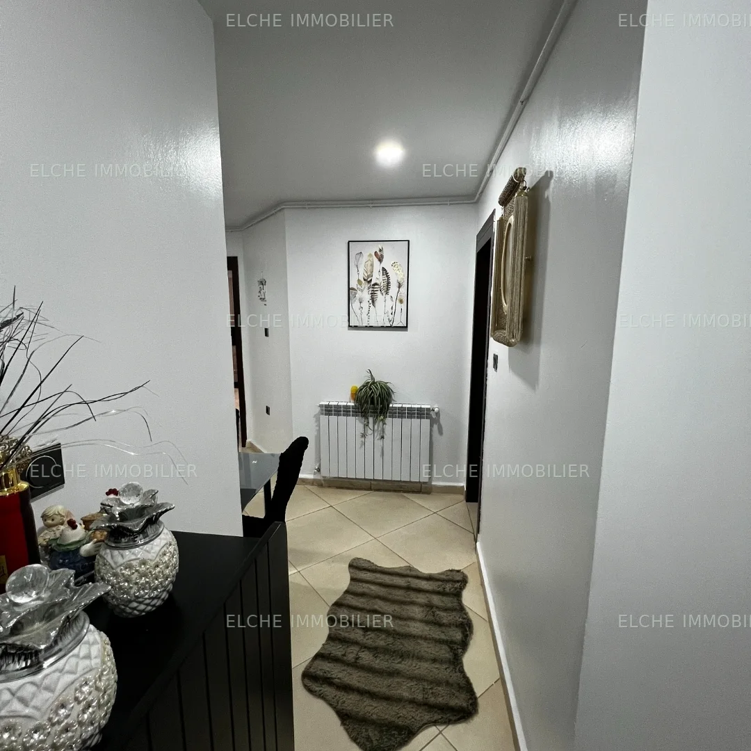 Appartement F3 à Vendre
