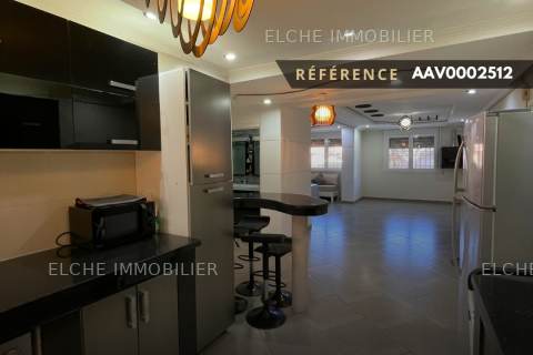 Appartement F2 à Vendre