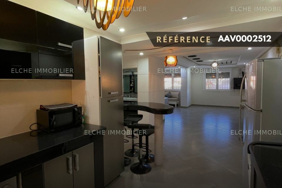 Appartement F2 à Vendre