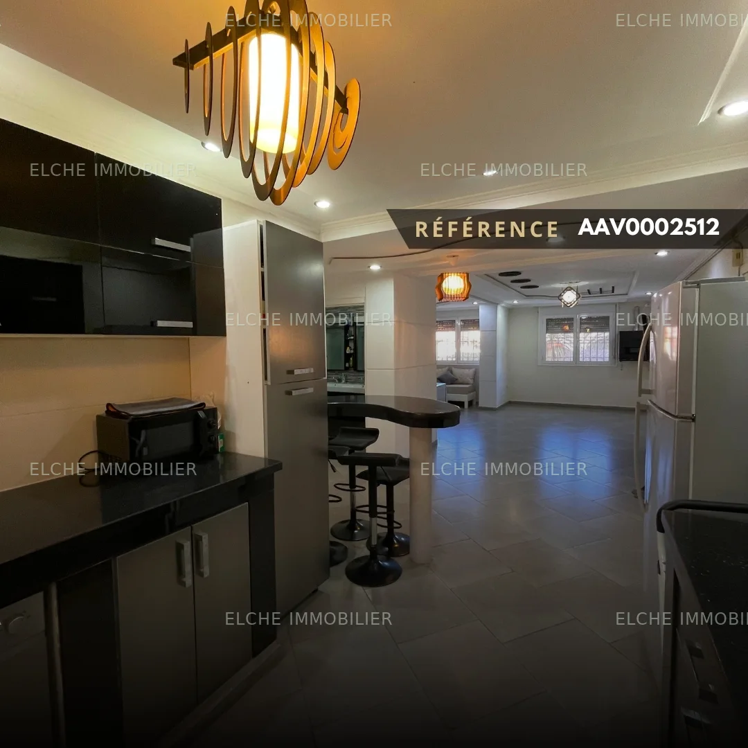 Appartement F2 à Vendre