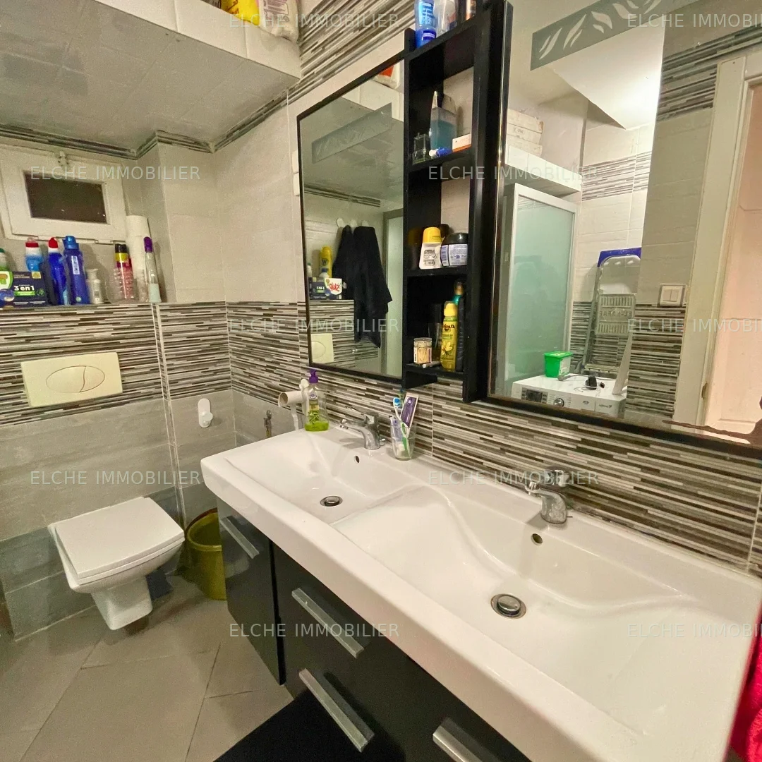 Appartement F2 à Vendre