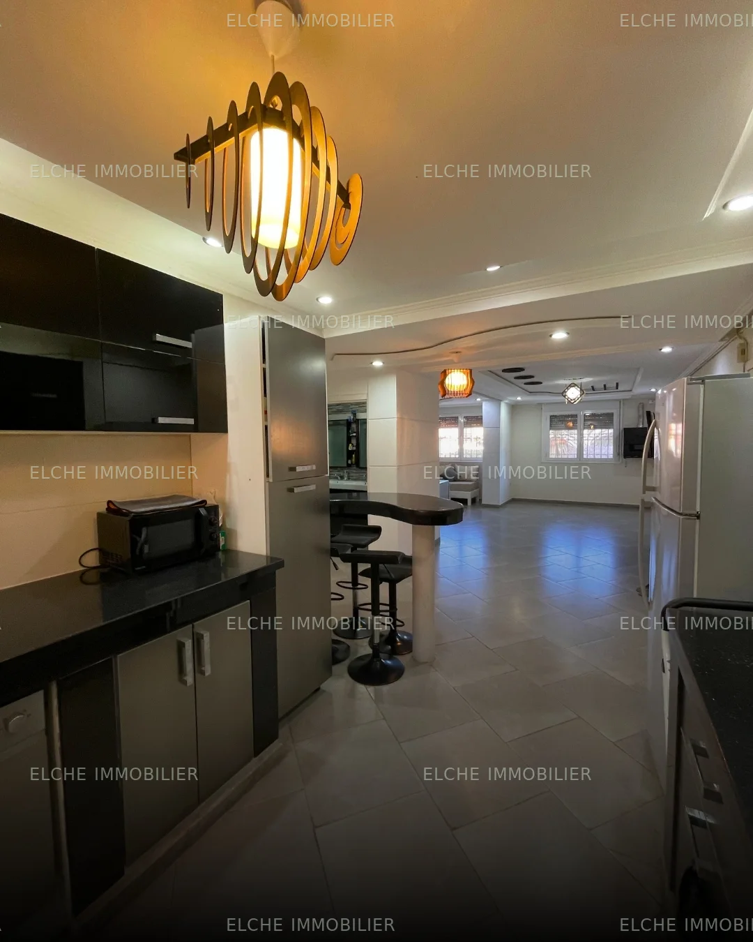 Appartement F2 à Vendre