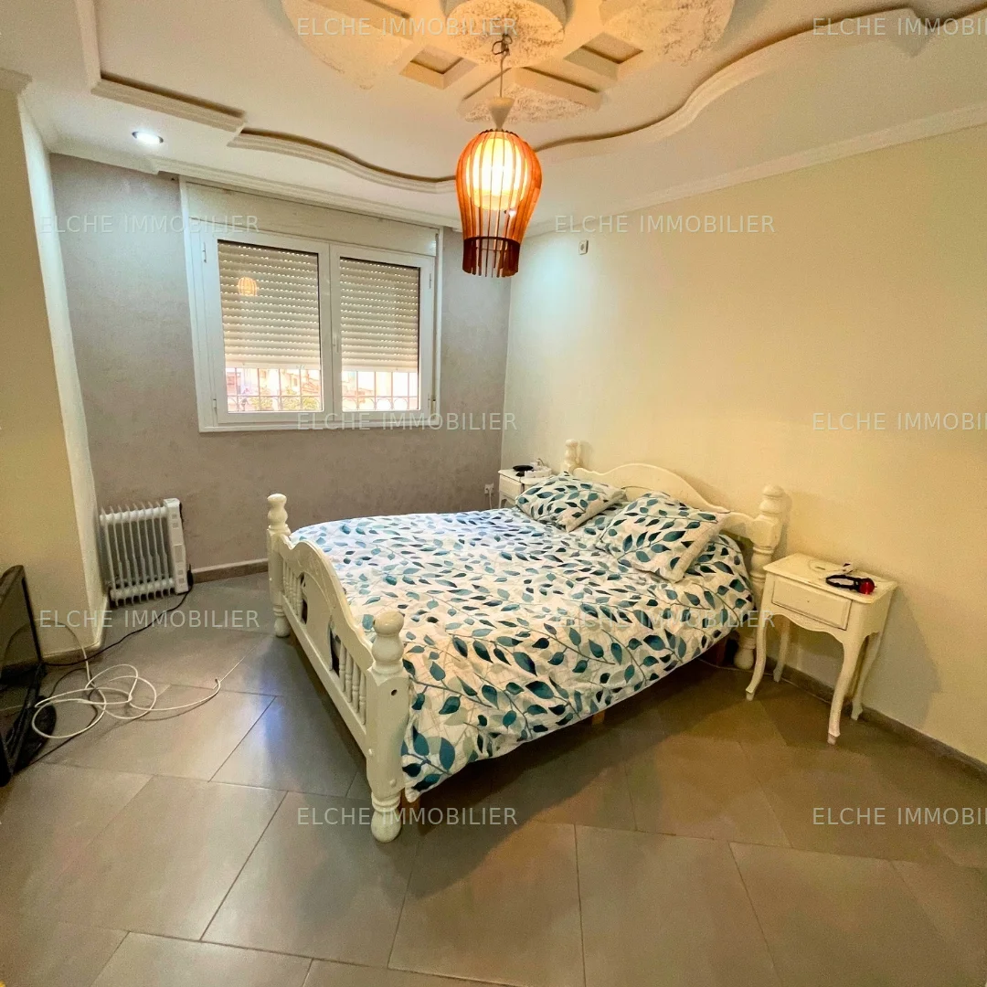 Appartement F2 à Vendre