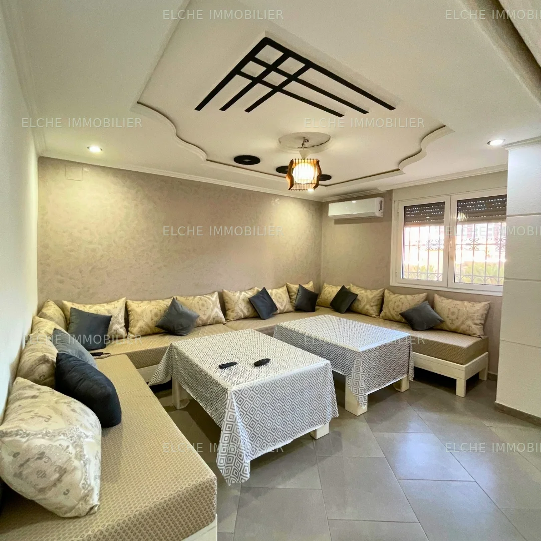 Appartement F2 à Vendre