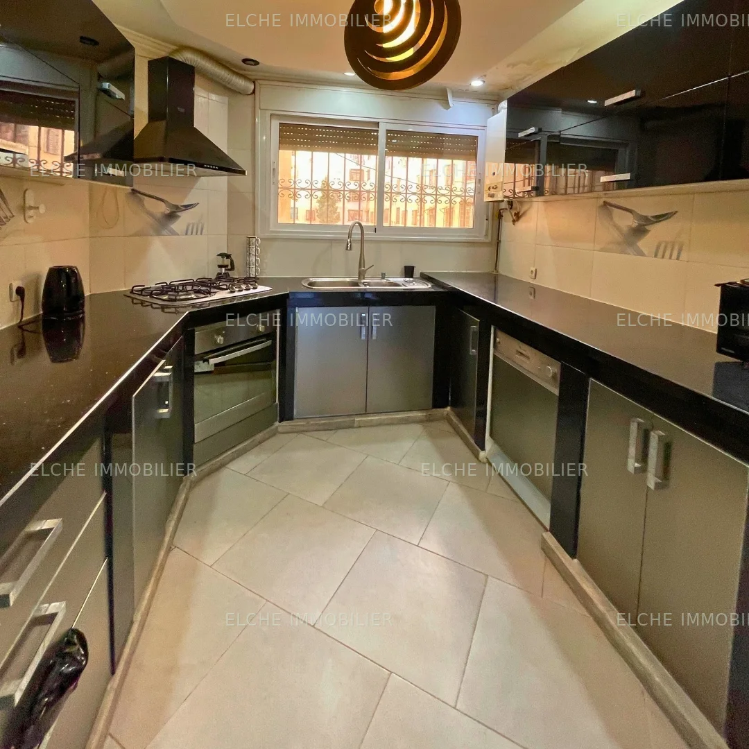 Appartement F2 à Vendre