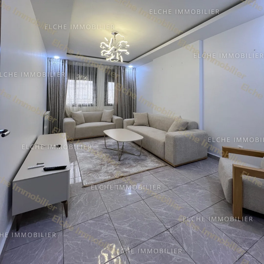 Appartement F4 à vendre