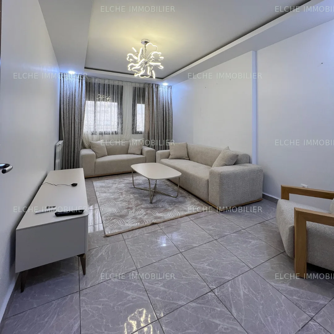 Appartement F4 à vendre