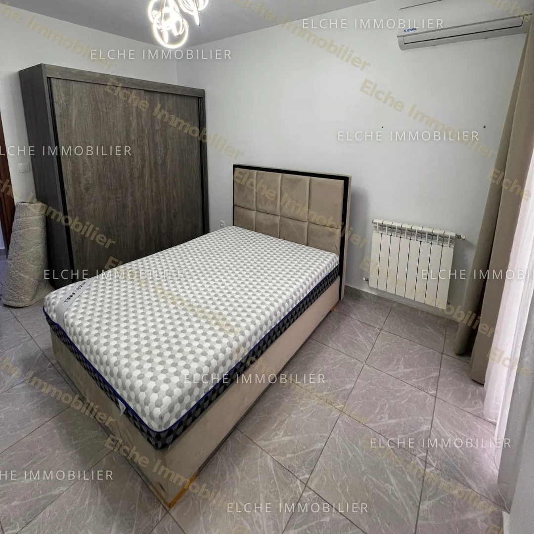 Appartement F4 à vendre
